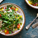 Image for article titled How to adapt traditional Lebanese recipes for modern hippies